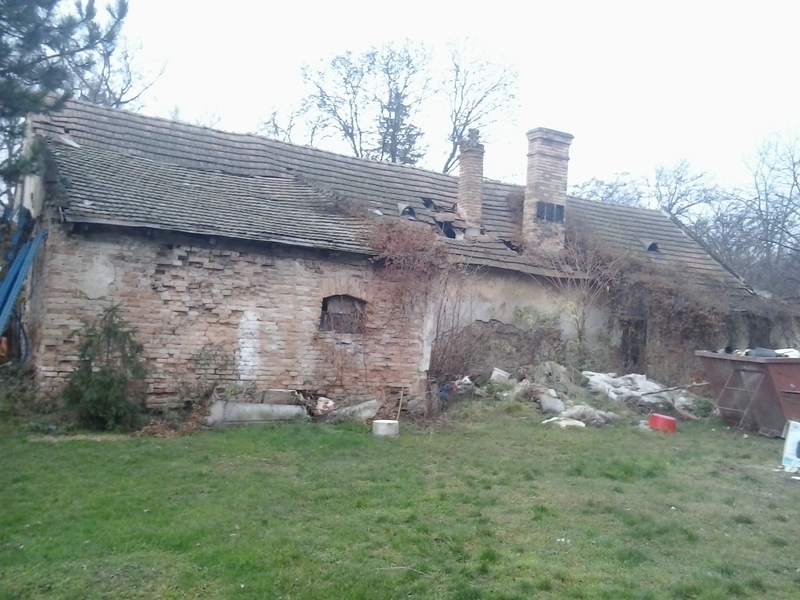 Odvoz stavebnej sute vyklápačkou