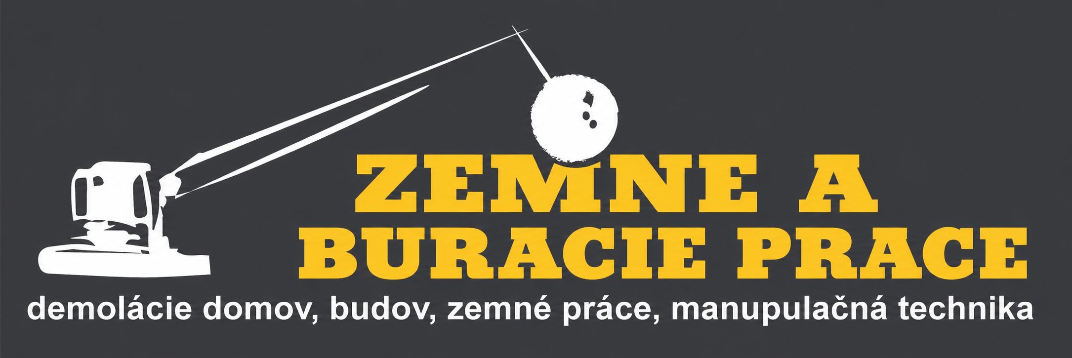Trend Stav s. r. o. – Búracie a demolačné práce